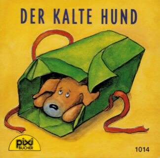 Carlsen Verlag - Der kalte Hund