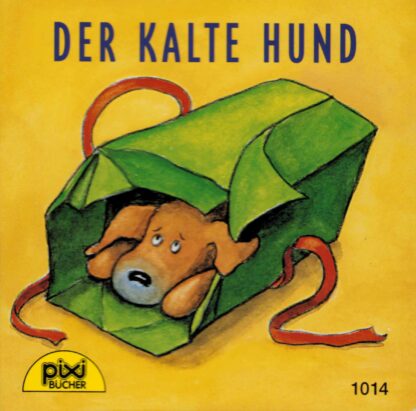 Carlsen Verlag - Der kalte Hund