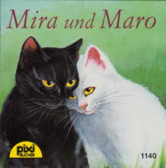 Carlsen Verlag - Mira und Maro
