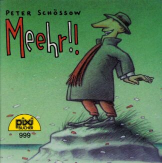 Carlsen Verlag - Meehr!!