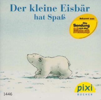 Carlsen Verlag - Der kleine Eisbär hat Spaß