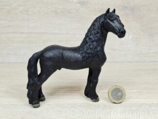 Schleich – 13792 Friese Hengst