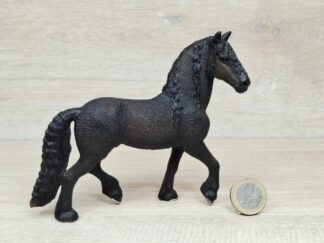 Schleich – 13667 Friese Hengst (RAR)