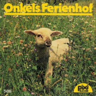 Carlsen Verlag - Onkels Ferienhof