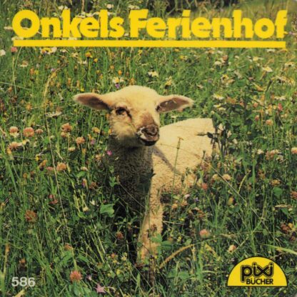 Carlsen Verlag - Onkels Ferienhof