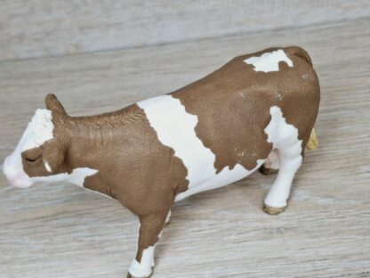Schleich - 42333 Großer Bauernhof mit Tieren und Zubehör + 10 Extras – Bild 24