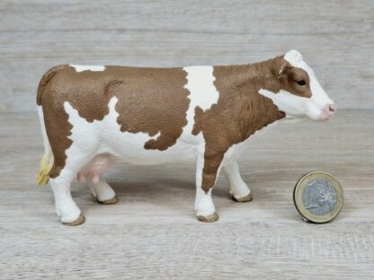 Schleich - 42333 Großer Bauernhof mit Tieren und Zubehör + 10 Extras – Bild 22