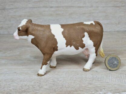 Schleich - 42333 Großer Bauernhof mit Tieren und Zubehör + 10 Extras – Bild 23