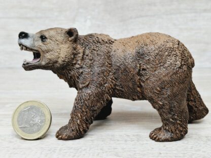 Schleich - Grizzlybär Familie komplett (RAR) (mit OVP) – Bild 5