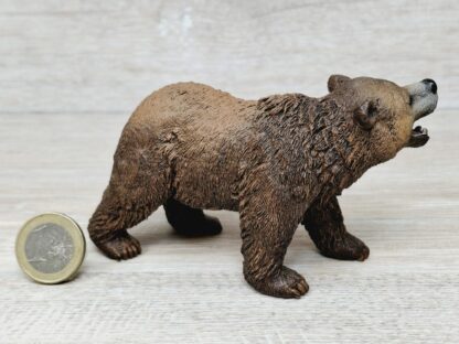 Schleich - Grizzlybär Familie komplett (RAR) (mit OVP) – Bild 6
