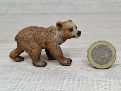 Schleich - Grizzlybär Familie komplett (RAR) (mit OVP) – Bild 7