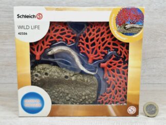 Schleich - 42326 Muränenversteck (RAR) (OVP-Sammler)