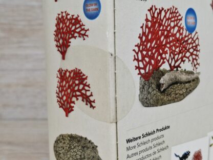 Schleich - 42326 Muränenversteck (RAR) (OVP-Sammler) – Bild 3