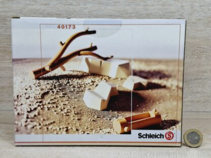 Schleich – 40173 Felsenset (RAR) (OVP-Sammler)