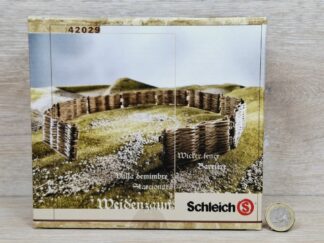 Schleich – 42029 Weidenzaun (OVP-Sammler)