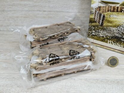 Schleich – 42029 Weidenzaun (OVP-Sammler) – Bild 4