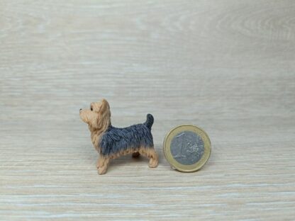 Schleich -  13876 Yorkshire Terrier – Bild 2