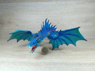Schleich - 70140 Drache Seemonster (RAR) [-]