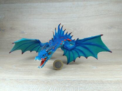 Schleich - 70140 Drache Seemonster (RAR) [-]