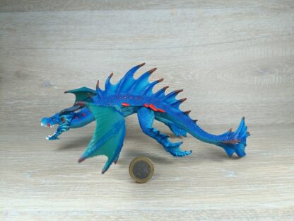 Schleich - 70140 Drache Seemonster (RAR) [-] – Bild 2