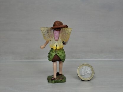 Schleich - 70454 Kastanienelfe mit Begleiter – Bild 3
