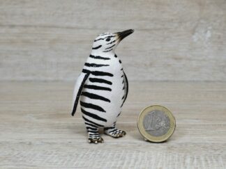 Schleich – 82804 Königspinguin / Zebrapinguin [Jubiläum 75 Jahre - Nr 3/4]