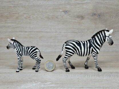 Schleich - Zebra Familie #3 – Bild 3