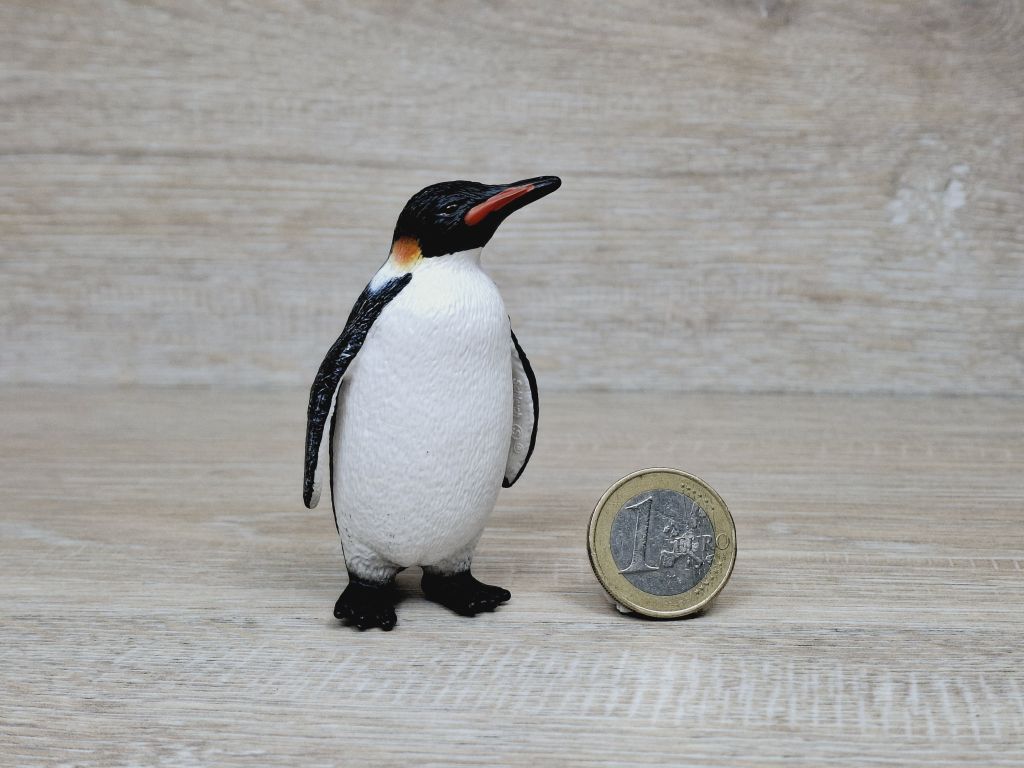Schleich – 14652 Kaiserpinguin