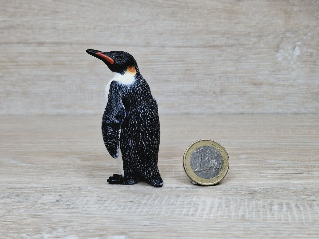 Schleich – 14652 Kaiserpinguin – Bild 2
