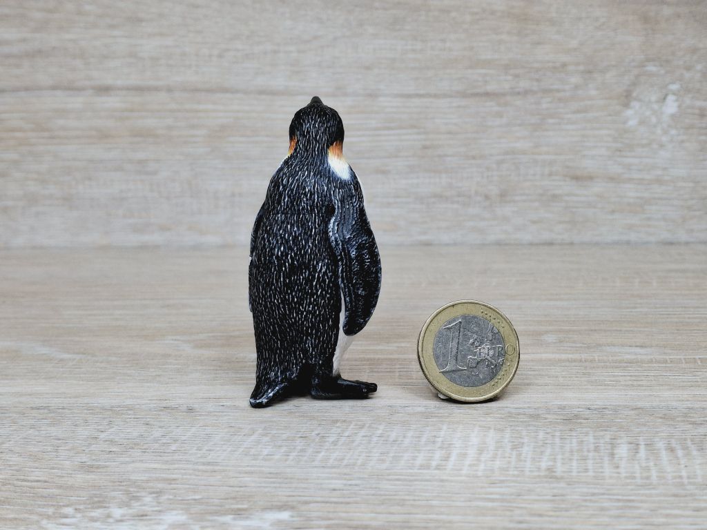 Schleich – 14652 Kaiserpinguin – Bild 3