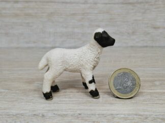 Schleich - Mc-D. Shropshire Lamm  