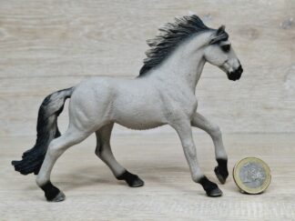 Schleich - 13915 Sorraia Mustang Hengst