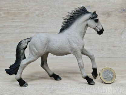 Schleich - 13915 Sorraia Mustang Hengst