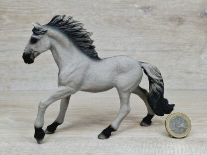 Schleich - 13915 Sorraia Mustang Hengst – Bild 2