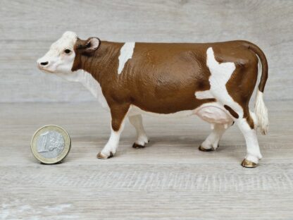Schleich - Fleckvieh Familie #1 – Bild 2