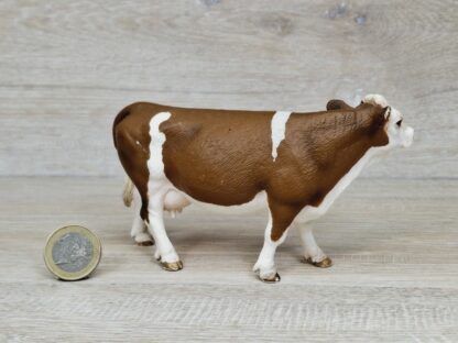Schleich - Fleckvieh Familie #1 – Bild 3