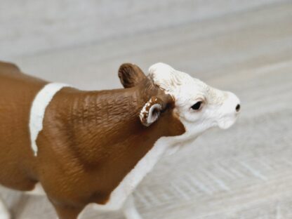 Schleich - Fleckvieh Familie #1 – Bild 6