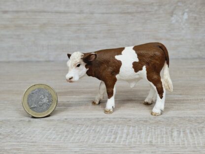 Schleich - Fleckvieh Familie #1 – Bild 4