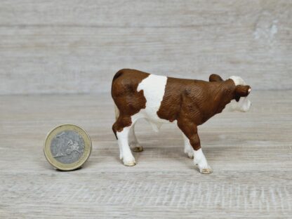 Schleich - Fleckvieh Familie #1 – Bild 5