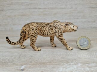 Schleich - 14748 bzw. [Treuefigur] 17023 Leopard