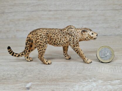 Schleich - 14748 bzw. [Treuefigur] 17023 Leopard
