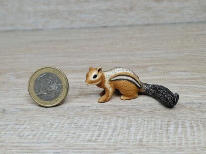 Schleich - 14722 Streifenhörnchen (RAR)