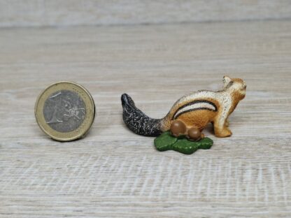 Schleich - 14722 Streifenhörnchen (RAR) – Bild 2