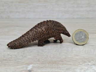 Schleich – 14757 Riesenschuppentier [Pangolin]