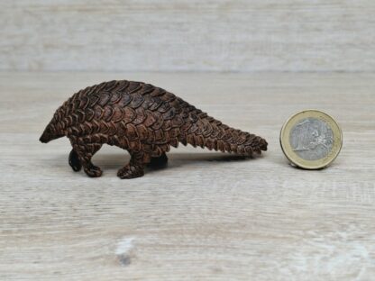 Schleich – 14757 Riesenschuppentier [Pangolin] – Bild 2