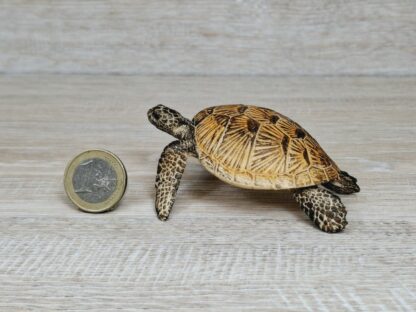 Schleich - 14695 bzw. [Treuefigur] Nr? Meeresschildkröte