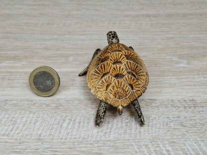 Schleich - 14695 bzw. [Treuefigur] Nr? Meeresschildkröte – Bild 2