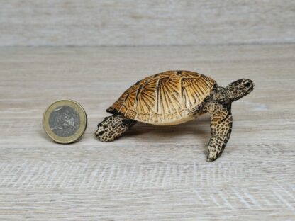 Schleich - 14695 bzw. [Treuefigur] Nr? Meeresschildkröte – Bild 3