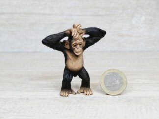 Schleich – 14680 Schimpansen-Junges