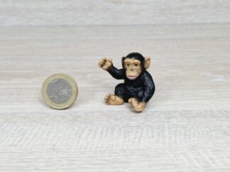 Schleich - 14192 Schimpansenkind